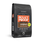 Load image into Gallery viewer, Bulletproof Original Medium Roast Whole Bean Decaf Coffee, 12 Ounces, Coffee Tested for Toxins, Packaging May Vary