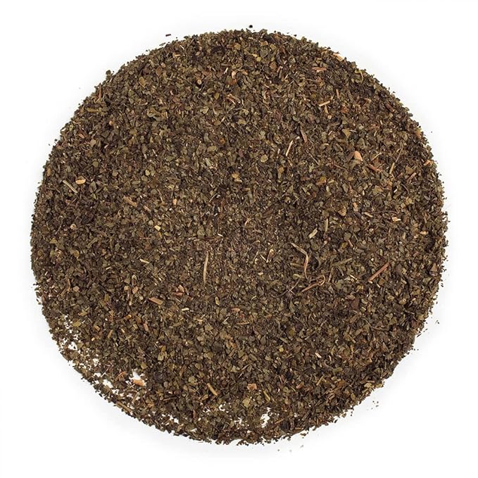 Organic Positively Tea Company, Jasmine Green Tea Bags, 100 Count, Eco-Friendly Tea Bags, Non-GMO