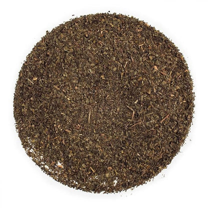 Organic Positively Tea Company, Jasmine Green Tea Bags, 20 Count