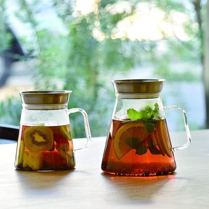 Hario "Simply" Coffee and Tea Server, 700ml