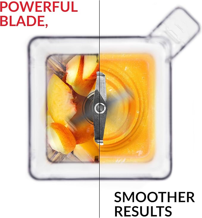 Blendtec Wildside+ Jar