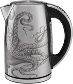 Load image into Gallery viewer, Cuisinart Caskata PerfecTemp 1.7-Liter Electric Kettle, Cordless Electric Tea Kettle, 1500W for Fast Heat-Up, 6 Preset Temperatures, 30-Minute Keep Warm, Stay Cool Nonslip Handle, CPK-17P1CK