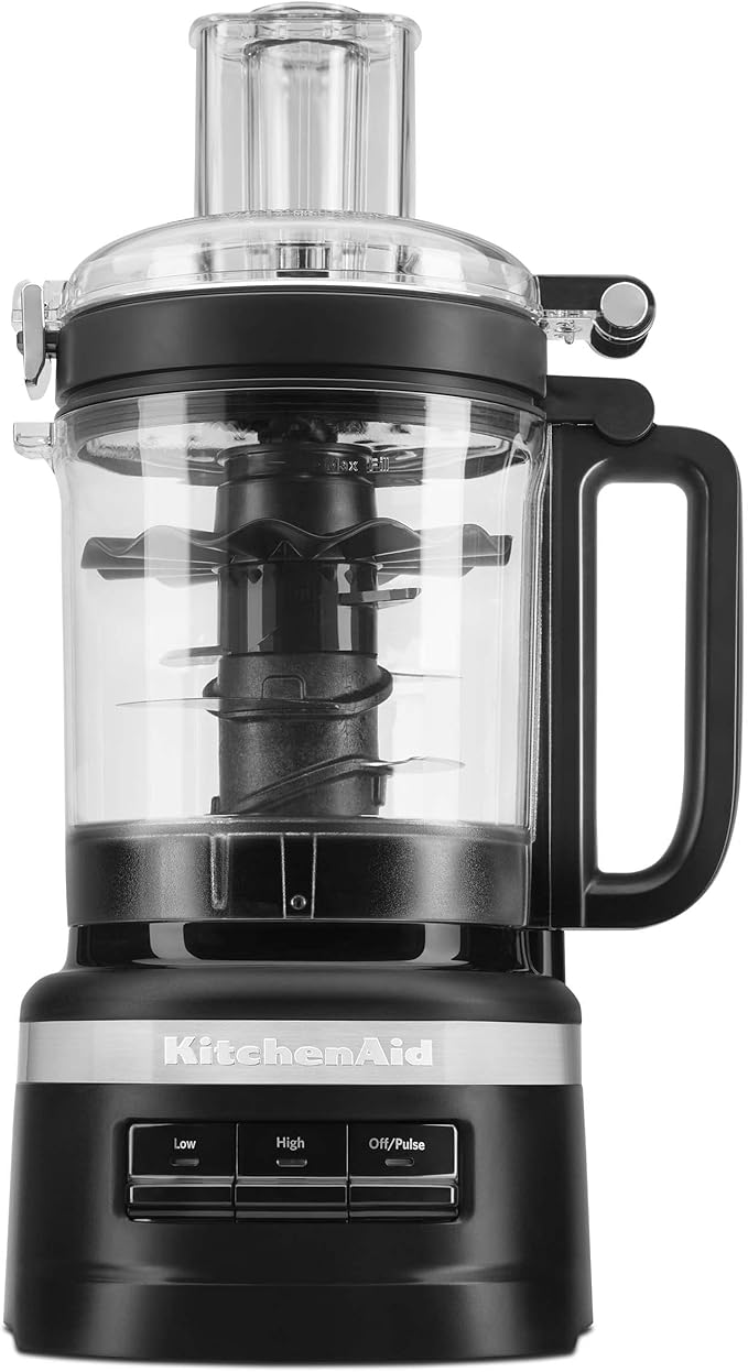 KitchenAid 9 Cup Food Processor - KFP0921