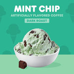 Load image into Gallery viewer, Dunkin’ Mint Chip 10ct K-Cup (Pack of 6)