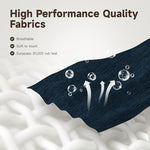 Load image into Gallery viewer, Chromcraft Set of 4 Chairs, Chairs with Soft Wheels for Kitchen Room