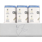 Load image into Gallery viewer, La Colombe Coffee, Double Draft Latte, 11 fl oz Cans (Pack of 12), Coffeehouse Quality Cold Brew, Specialty Grade Coffee Beans, Ready-to-Drink On-the-Go