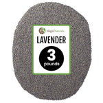 Load image into Gallery viewer, MagJo Naturals European Lavender Flowers (Extra Grade) - 100% Raw From Europe - 3 pounds