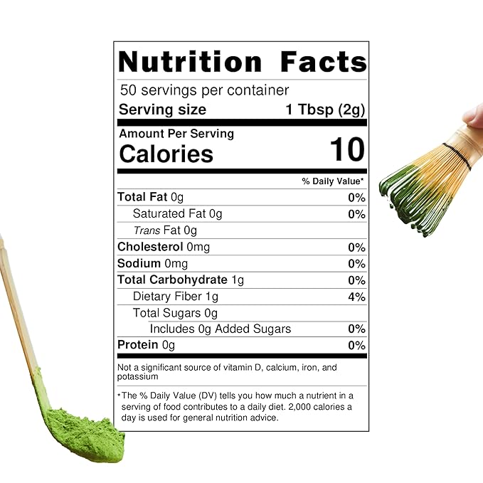 Satoen Authentic Japanese Ceremonial Grade Matcha Powder - BULK BAG - 100% Spring Premium First Harvest - Matcha Crafted for Café & Businesses (1000g/2.2lbs)