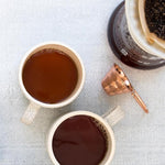 Load image into Gallery viewer, Mt. Comfort Coffee Organic Peru Medium Roast, 2.5 Pounds - Flavor Notes of Nutty, Chocolate, &amp; Citrus - Sourced From Small, Peruvian Coffee Farms - Roasted Whole Beans