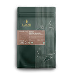 Load image into Gallery viewer, Luxmi Estates Masala Chai 50 Tea Bags (100g) Pack | Adda-Bari | Certified Organic Black Tea | Strong, Robust &amp; Aromatic Masala | Resealable, Zipper Pouch | Brew Hot, Iced &amp; Latte | Indian Spice Chai Tea | 50 Cups Bulk Pack