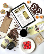 Load image into Gallery viewer, Verena Street 10 Ounce Ground, Swiss Water Process Decaf, Mississippi Grogg Decaffeinated, Medium Roast Rainforest Alliance Certified Arabica Coffee (Pack of 2)