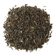 Mim Estate Tea | 2nd Flush Darjeeling Loose Leaf Tea | Authentic Muscatel Flavor with Currant Notes | Estate-Grown at 6800 ft Himalayas | Resealable 4oz Pouch | Premium Indian