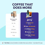 Load image into Gallery viewer, Coffee Concentrate - Limited Release Flavors - Cold Brew Coffee, Perfect for Hot or Iced Instant Coffees, Hot Drinks, Cold Brew Concentrate, 35 Servings - Iced Vanilla Cream Drizzle