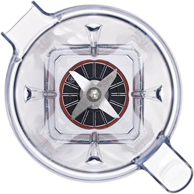 Vitamix Propel 510 Blender with Simply Smoothies Cookbook, 3 Preset Blending Programs, Professional-Grade, 48-oz Container, Emerald