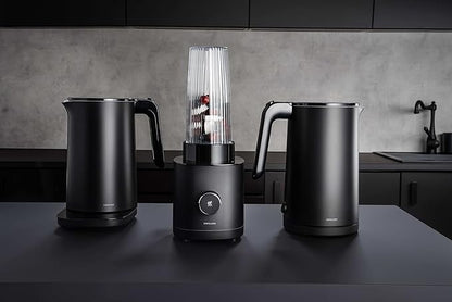 ZWILLING Enfinigy Kettle Pro Black