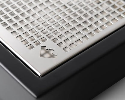 Diletta Bello+ Espresso Machine (Black)