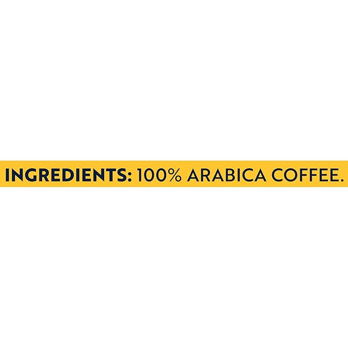 Gevalia Colombia Medium Roast 100% Arabica Keurig K-Cup Coffee Pods (12 ct Box)