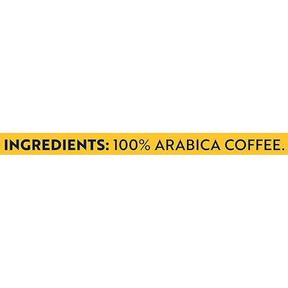 Gevalia Colombia Medium Roast 100% Arabica Keurig K-Cup Coffee Pods (12 ct Box)