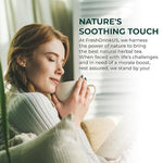 Load image into Gallery viewer, FreshDrinkUS StrongerLungs 20 Tea Bags - Mullein Leaf, Ginseng, Elderberry, Ginger &amp; Thyme - Supports Lung Cleanse, Congestion Relief &amp; Mucus Detox - Caffeine-Free &amp; All-Natural