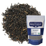 Load image into Gallery viewer, Organic Positively Tea Company, Irish Breakfast Black Tea, Loose Leaf, 4 Ounce