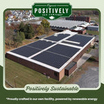 Load image into Gallery viewer, Organic Positively Tea Company, Strawberries and Cream, Green Tea, Loose Leaf, 4 Ounce