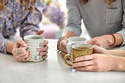 Two Leaves and a Bud Organic Assam Black Tea Bags, Whole Leaf Caffeinated Black Tea in Compostable Sachets, Delicious Plain or with Milk, 15 Count (Pack of 1)