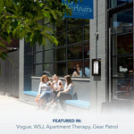 Load image into Gallery viewer, PARTNERS COFFEE ROASTERS - Whole Bean Coffee (Elevate - Espresso, Medium Roast) 12oz - Well-Balanced, Comfortable Espresso - Red Apple, Caramel, Pecan Pie - Coffee Beans - Roasted in New York City