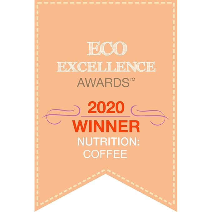 Teeccino Vanilla Nut Herbal Tea, 25 Tea Bags - Rich & Roasted Herbal Tea That’s Caffeine Free & Prebiotic for Natural Energy, 3X more Herbs, Acid Free, Great Hot or Iced