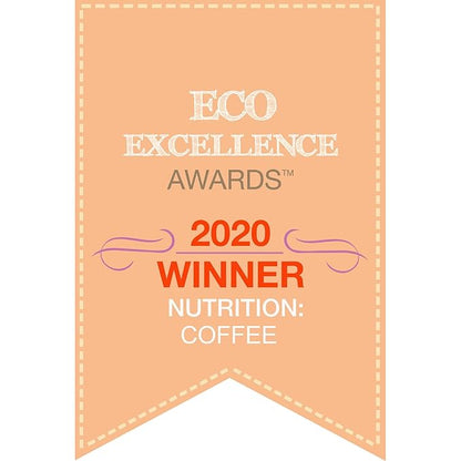 Teeccino Vanilla Nut Herbal Tea, 25 Tea Bags - Rich & Roasted Herbal Tea That’s Caffeine Free & Prebiotic for Natural Energy, 3X more Herbs, Acid Free, Great Hot or Iced