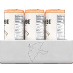 Load image into Gallery viewer, La Colombe Coffee, Caramel Draft Latte, 11 fl oz Cans (Pack of 12), Coffeehouse Quality Cold Brew, Specialty Grade Coffee Beans, Ready-to-Drink On-the-Go