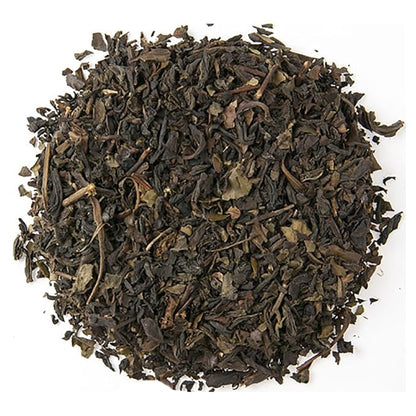 Formosa Oolong Estate Tea | Loose Leaf Oolong Tea Pouches - 4oz | Semi-Fermented Leaves with Smooth Taste | Grown in Taiwan | Enjoy Hot or Iced | Natural Flavor