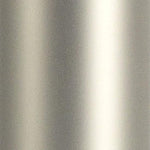 Load image into Gallery viewer, Henn&amp;Hart 43" Wide Square Coffee Table in Nickel, Modern coffee tables for living room, studio apartment essentials