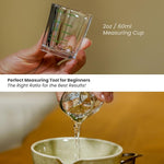 Load image into Gallery viewer, 10 Pcs Matcha Whisk Set - 15 OZ Matcha Bowl with Spout and Whisk Holder &amp; Measuring Cup - Bamboo Matcha Scoop and Spoon - Stainless Steel Sifter - Cleaning Brush - Matcha Kit for Japanese Tea Ceremony