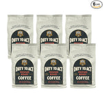 Load image into Gallery viewer, Duty to Act Medium Roast Ground Coffee, 2 lbs (Pack of 6)
