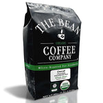 Load image into Gallery viewer, The Bean Organic Coffee Company Water Processed DECAF Chocolate Macadamia Nut, Medium Roast, Whole Bean Coffee, 5-Pound Bag