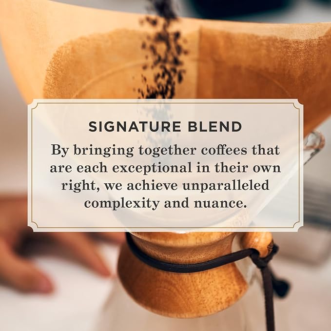 Peet's Coffee, Light Roast Keurig K-Cup Pods - Luminosa Breakfast Blend (6 Boxes of 10 K-Cup Pods)