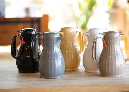 Service Ideas ECO13BSC Eco-Serv Server, 44 oz., Butterscotch