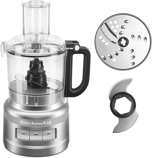 KitchenAid 7-Cup Food Processor - KFP0718