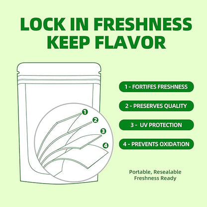 TEANAGOO Premium Grade Matcha Powder, Matcha Green Tea for Premium Latte/Breakfast Beverage/Daily Green Tea, USDA Organic Ceremony Tea, Unsweetened No Additives, First Harvest, 1.06oz(30g)