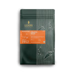 Load image into Gallery viewer, Luxmi Estates Orange Spice Black Tea 50 Tea Bags (100g) Pack | Certified Organic Black Tea | Smooth, Flavorful, Robust, Caffeinated | Darjeeling Tea from India | 50 Cups Bulk Pack