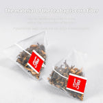 Load image into Gallery viewer, XIHETANK Black Tea Bags, 100 Count,Ancient Tree Black Tea,Full Sweetness Taste,Containing Caffeine, 100% Natural,Caffeinated tea，Can Be Soaked Hot or Cold (Honey Fragrant Black Tea) Black tea bags