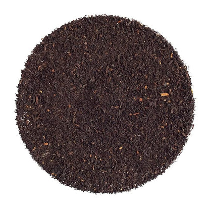 Organic Positively Tea Company, Pumpkin Spice Black Tea Bags, 20 Count