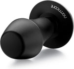 Load image into Gallery viewer, Normcore 49.7mm Coffee Tamper V4 - Spring-loaded Tamper - Barista Tools - Espresso Tamper with Mat For ROK Espresso Maker - Flat Base