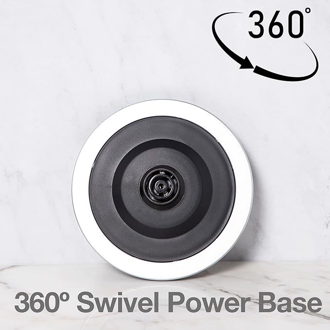 Rae Dunn Electric Hot Water Kettle - Stainless Steel Coffee Maker, Tea Kettle, Swivel Base, With Automatic Shut Off Boil-Dry Protection, Easy Pour Pitcher, 1500 Watt Boiling Power, 1.7 Liters, Cream