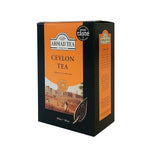 Load image into Gallery viewer, Ahmad Tea Black Tea, Ceylon Loose Leaf, 454g - Caffeinated &amp; Sugar-Free