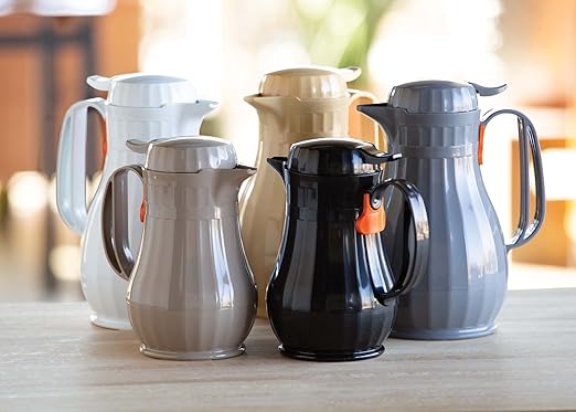 Service Ideas ECO13BSC Eco-Serv Server, 44 oz., Butterscotch