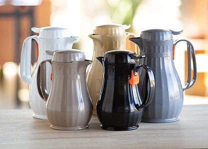 Service Ideas ECO13BSC Eco-Serv Server, 44 oz., Butterscotch