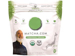 Load image into Gallery viewer, Dr. Weil Matcha Kari - 20 Gram Pouch Matcha Green Tea Powder - Japanese Ceremonial Grade