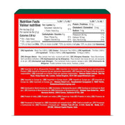 VAHDAM, English Breakfast Black Tea Bags (30 Count) High Caffeine | Strong, Robust & Flavoury | Individually Wrapped Pyramid Tea Bags | Full Bodied Black Tea Leaves