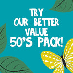 Load image into Gallery viewer, Clipper Tea Mint Herbal Teabags – Caffeine Free, USDA Organic, Great Hot or Iced – Refreshing, Natural, Fair &amp; Delicious – 20 Tea Bags